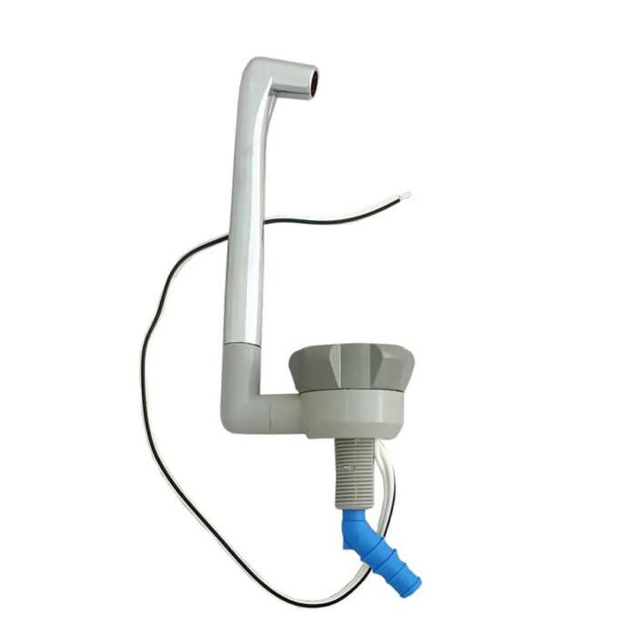 Faucet  auto single 2111.56.21 - Image 1