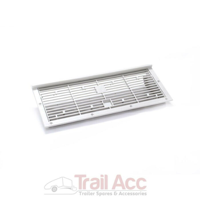 Fridge Vent -CI -Grey - Image 1
