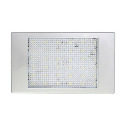 Light Square J558Smiled 12V