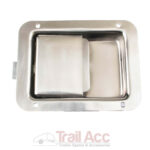 Handle W.out Lock 6203