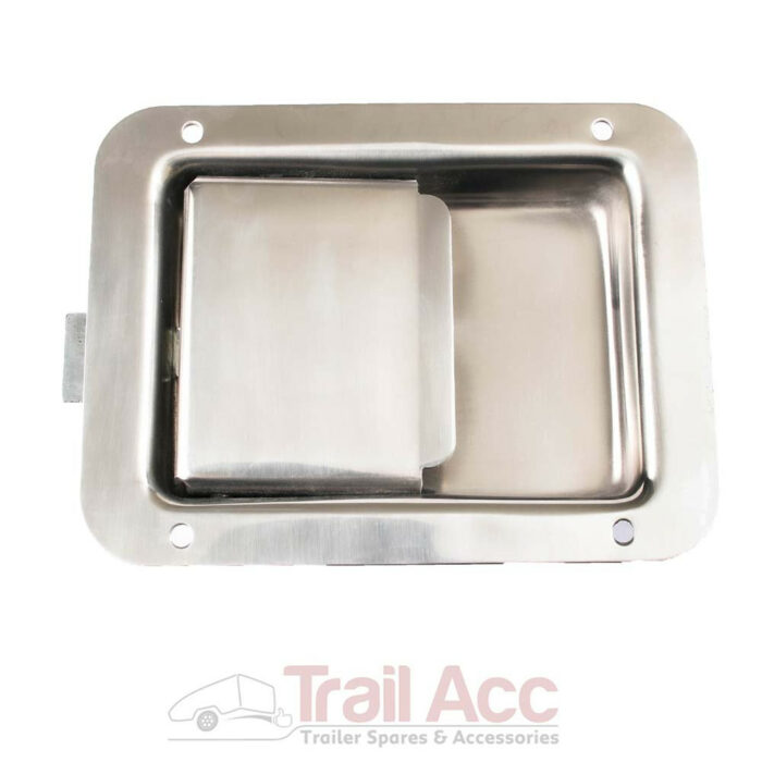 Handle W.out Lock 6203 - Image 1