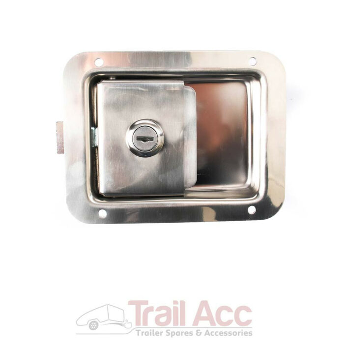 Handle W.Lock 6204 - Image 1