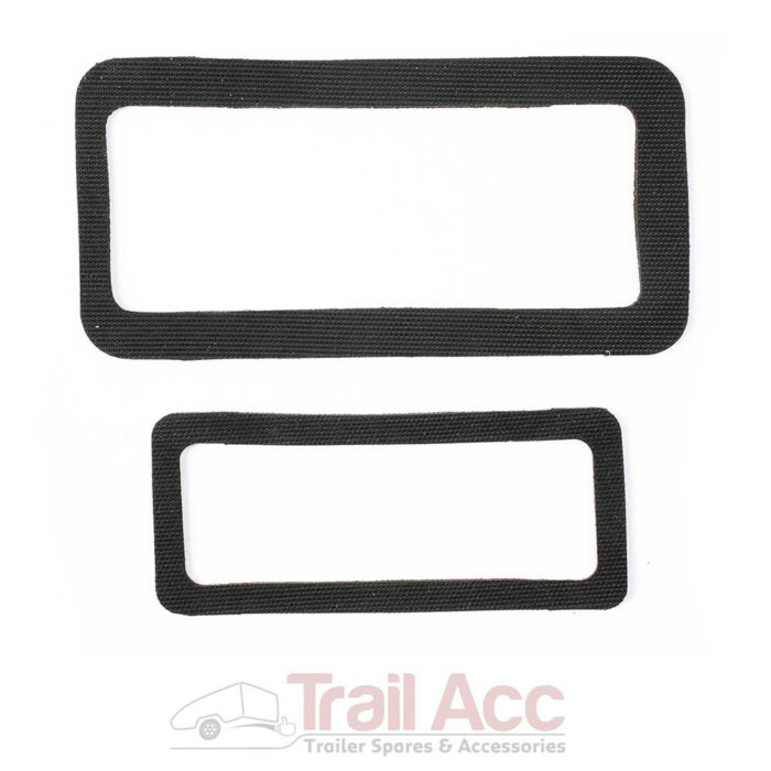Rubber Seal For 2970 - Image 1