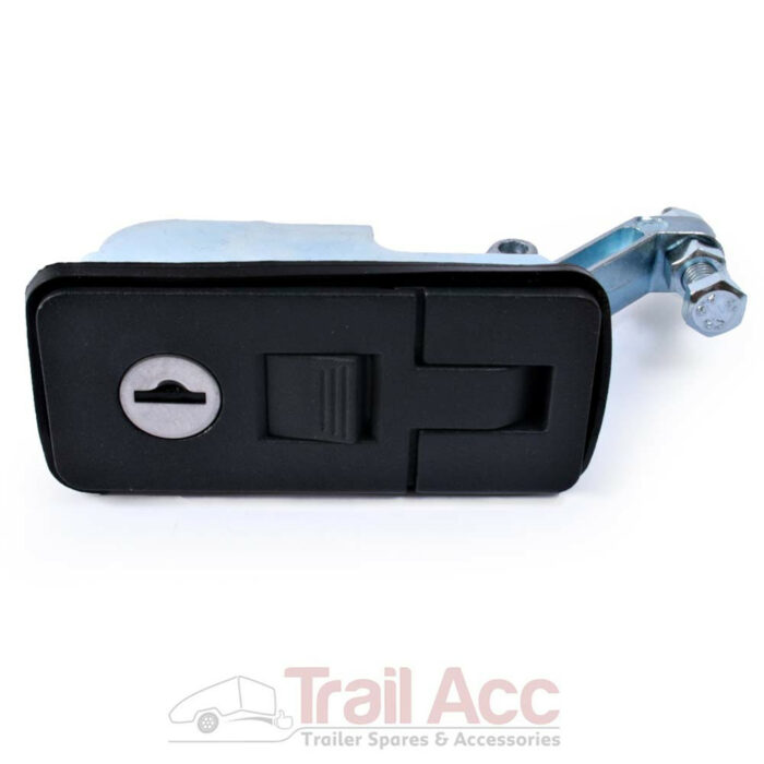 Lock Press Black 2960.S - Image 1