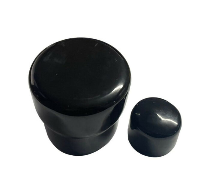 Trailer Plug & Socket Covers - Image 1