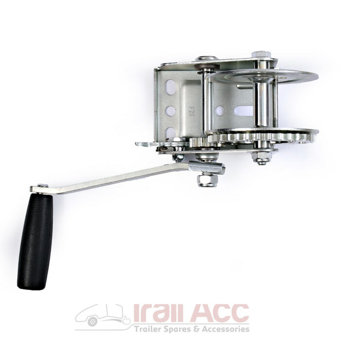Winch 900Lb - Image 1