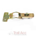 Toggle Latch and L.P