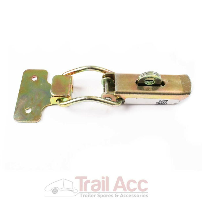Toggle Latch and L.P - Image 1