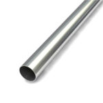 Aluminium Round Pole 22mmx2.0m