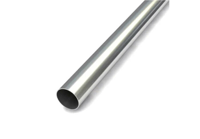 Aluminium Round Pole 25mmx1.2m - Image 1