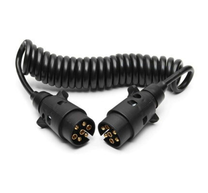 Black Mamba Plastic Fittings
