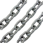 Chain 4mm p/m