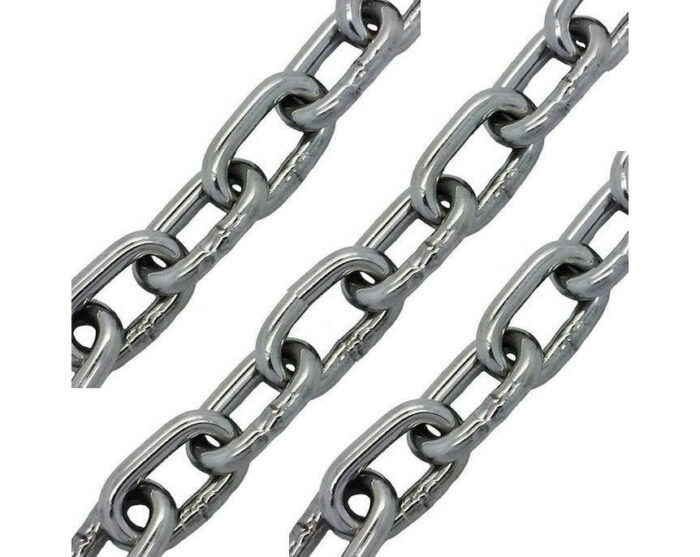 Chain 4mm p/m - Image 1