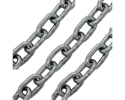 Chain 8mm P.m