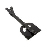 Clutch H/Brake Lever