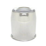 Chrome Centre Cap 5.114