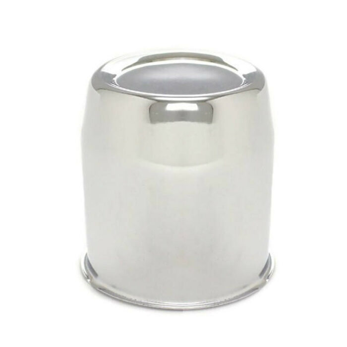 Chrome Centre Cap 5.114 - Image 1
