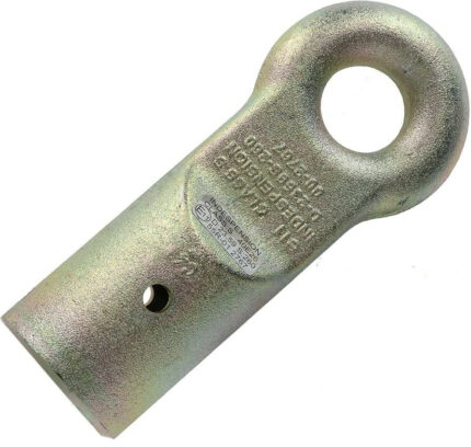 Coupler Eye For 3000kg
