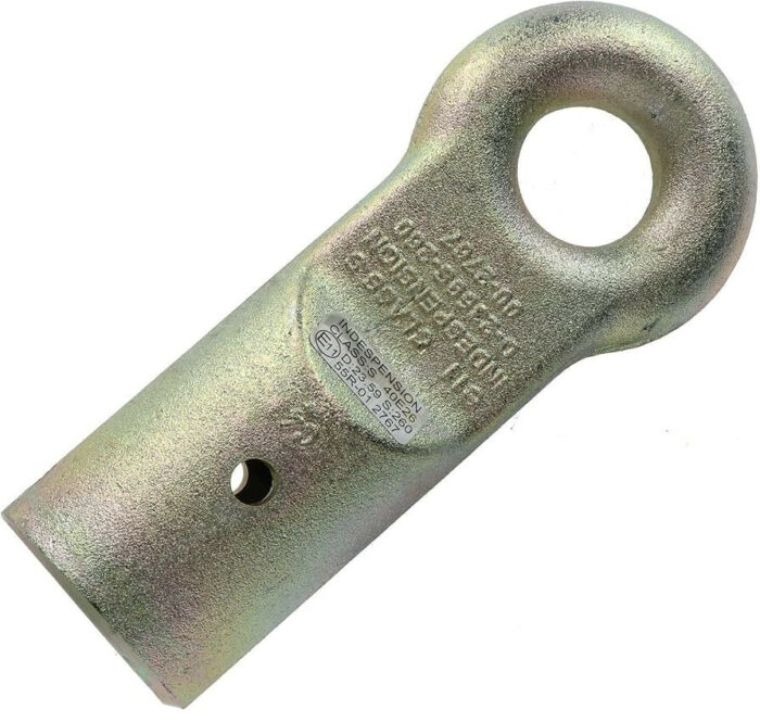 Coupler Eye For 3000kg - Image 1