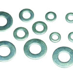 M8 Washer Flat