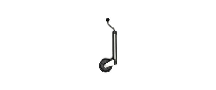 Jockey Wheel 48mm Henred - Image 1