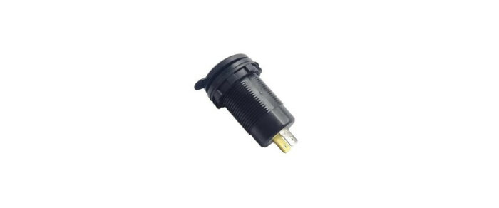 Fridge Socket - Image 1