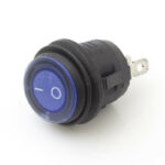 Waterproof Switch