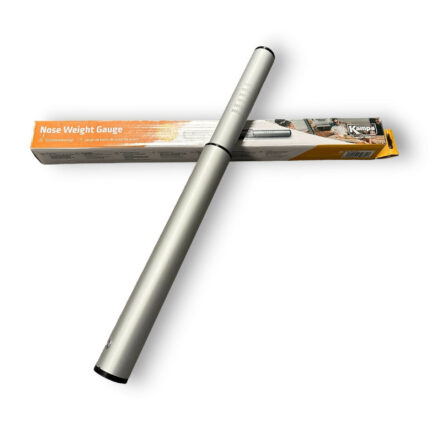 Nose Weight Gauge