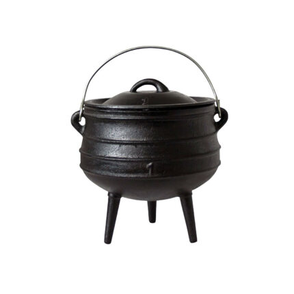 LKs Pot 1
