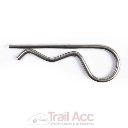 R-Clip 4mm