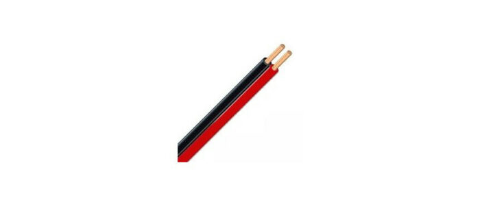 4.0mm Ripcord 1m - Image 1