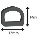 Sponge Medium D SE0009