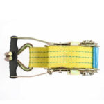 3T Ratchet with Tailpiece