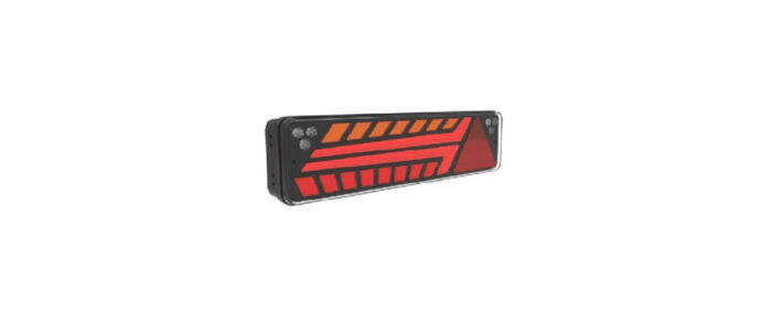 L/H LIGHT - Image 1