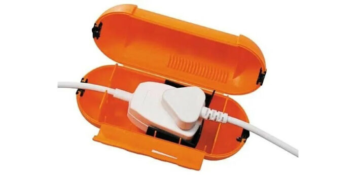 Waterproof Torpedo - Image 1