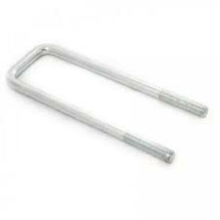 U-Bolt M10x50x130 40mm SQ