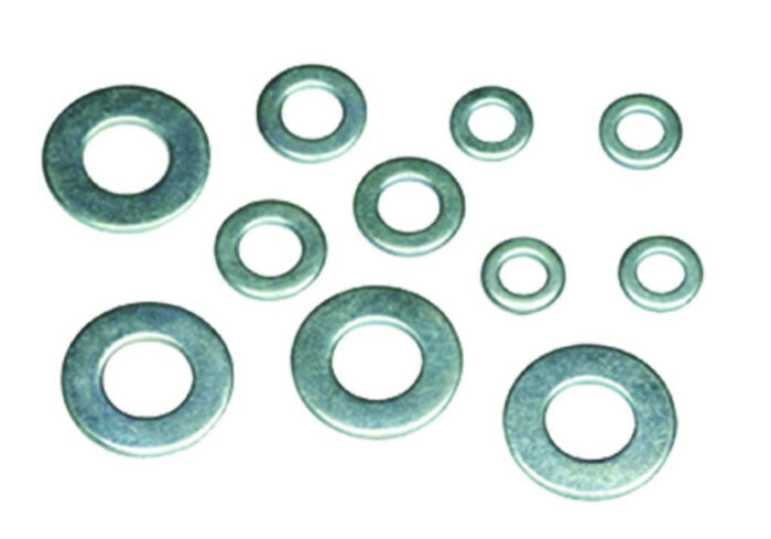 M14 Washer each - Image 1