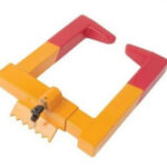 Wheel Clamp All Size