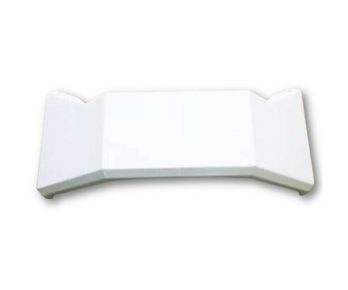 Venter Painted Mudguard Luggage - Image 1