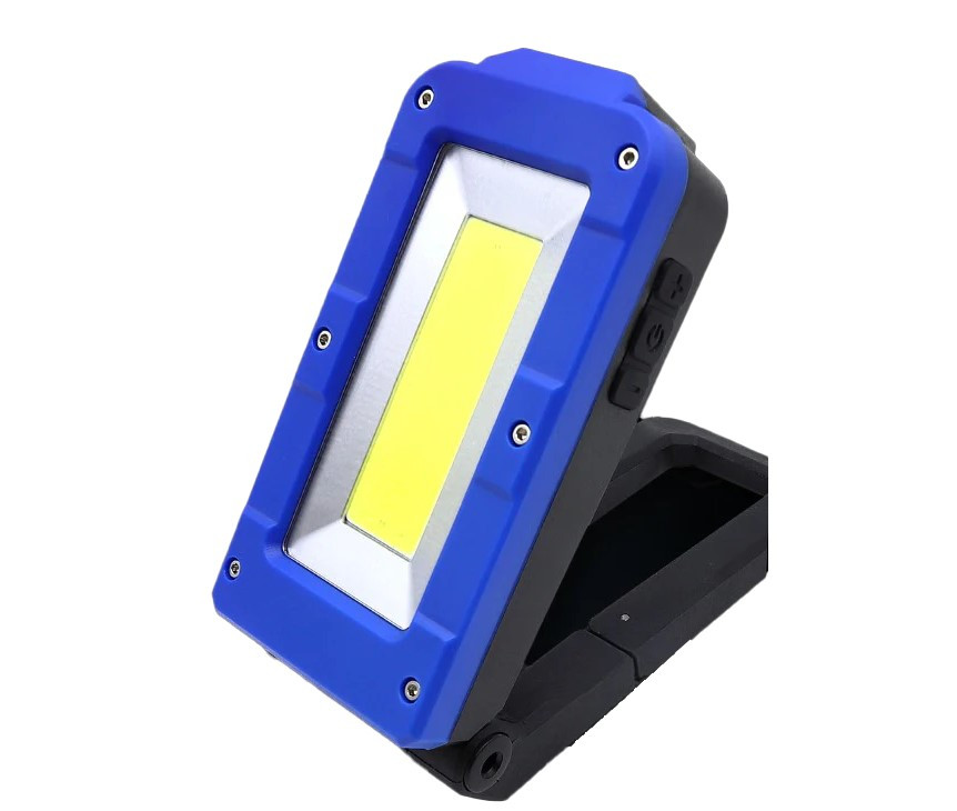 LUMENO585.jpg Multifunctional LED Light - Image 1
