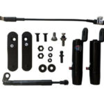 EZDown Kit Hilux 2016+