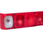 Caravan T/Light Jurgens 1999 and Up 9240052